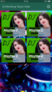 Dj Mendung Tanpo Udan screenshot 3