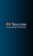 AV Solutions screenshot 7