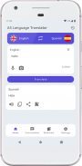 All Language Translator screenshot 2