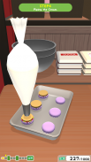 Macaron Bakery screenshot 3