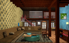 3D 25 Rooms Escape screenshot 19