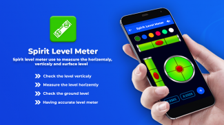 Bubble Level Meter: Level Tool screenshot 5