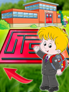 Kids Maze : Educational Maze Game for Kids screenshot 3