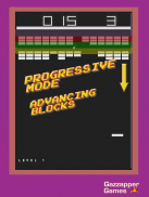 Breaker Bricks 1976 (Retro Breakout Premium) screenshot 2