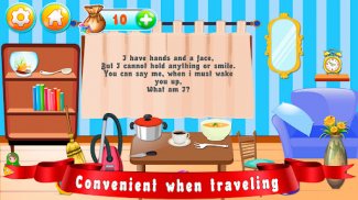 Riddles Kids Games screenshot 2