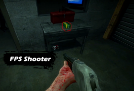 Zombie 2021 Games screenshot 0