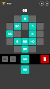 Division Frenzy: extend your calculation abilities screenshot 5