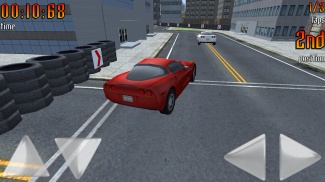 Thunder City Raça screenshot 7