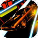 Neon Race 3D