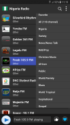 Radio Nigeria - AM FM Online screenshot 1