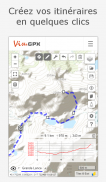 VisuGPX - Rando & Carto screenshot 5