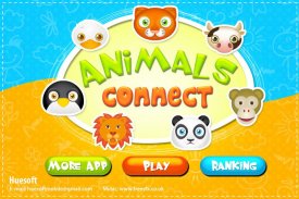 Animals Connect screenshot 2
