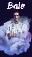 Gareth Bale Wallpaper 2019 screenshot 17