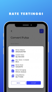 ConvertPulsay - Tukar Pulsa screenshot 0