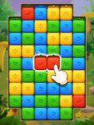Fruit Block - Puzzle Legend screenshot 4