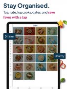 CookBook - Recipe Manager screenshot 7