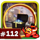 # 112 Hidden Objects Games Free New Diamond Thief Icon