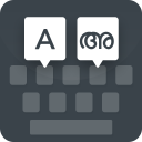 malayalam Keyboard Icon