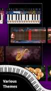 Piano: Learn & Play Piano screenshot 0