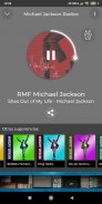 M. J. Radio Station Collection screenshot 0