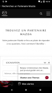 Mazda Assistance screenshot 0