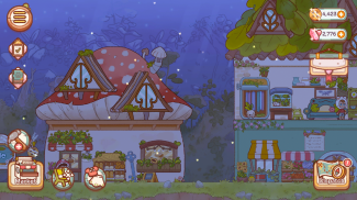 Fairy Village screenshot 3