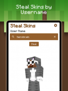 Skin Pack Maker für Minecraft screenshot 15