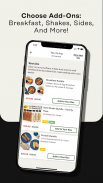 Factor_ Prepared Meal Delivery screenshot 3