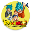 Watch Dragon Ball Super Icon