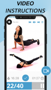Flexibility, Stretch Exercises screenshot 4