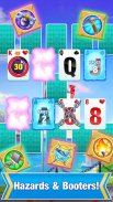 Solitaire Games Free:Solitaire Fun Card Games screenshot 1