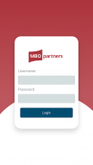 MBO Partners Document Upload App screenshot 0