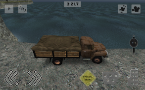 Death Road Trucker screenshot 5