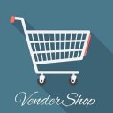 VenderShop1.1 Icon