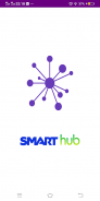 Smart Hub screenshot 2