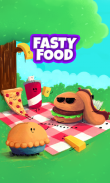 FastyFood screenshot 0