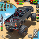 Monster Truck Jumping Games 3D