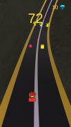 Race car 3d screenshot 1