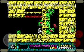 Speccy - Complete Sinclair ZX Spectrum Emulator screenshot 7