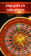 Roulette VIP - Casino Vegas: Ruleta Casino screenshot 2