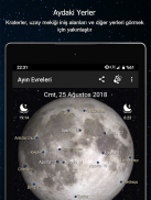 Ayın Evreleri screenshot 1