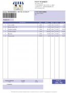 POS+ Receipt & Invoice screenshot 8