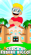 Burger Clicker - Gioco Idle screenshot 11