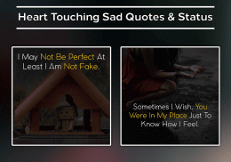 DP & Status - All-in-One Status, Shayari, Quotes screenshot 13