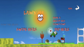 Mow Mow screenshot 12