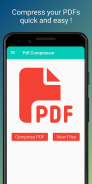 PDF Compressor - Reduce Size screenshot 6