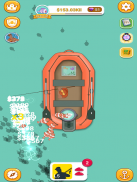 Idle Fishing Tycoon screenshot 12