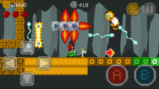 Level Maker screenshot 3