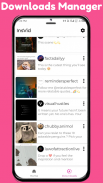 Insvid Video, Story Downloader screenshot 7