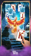 Magic Story of Solitaire Cards screenshot 8
